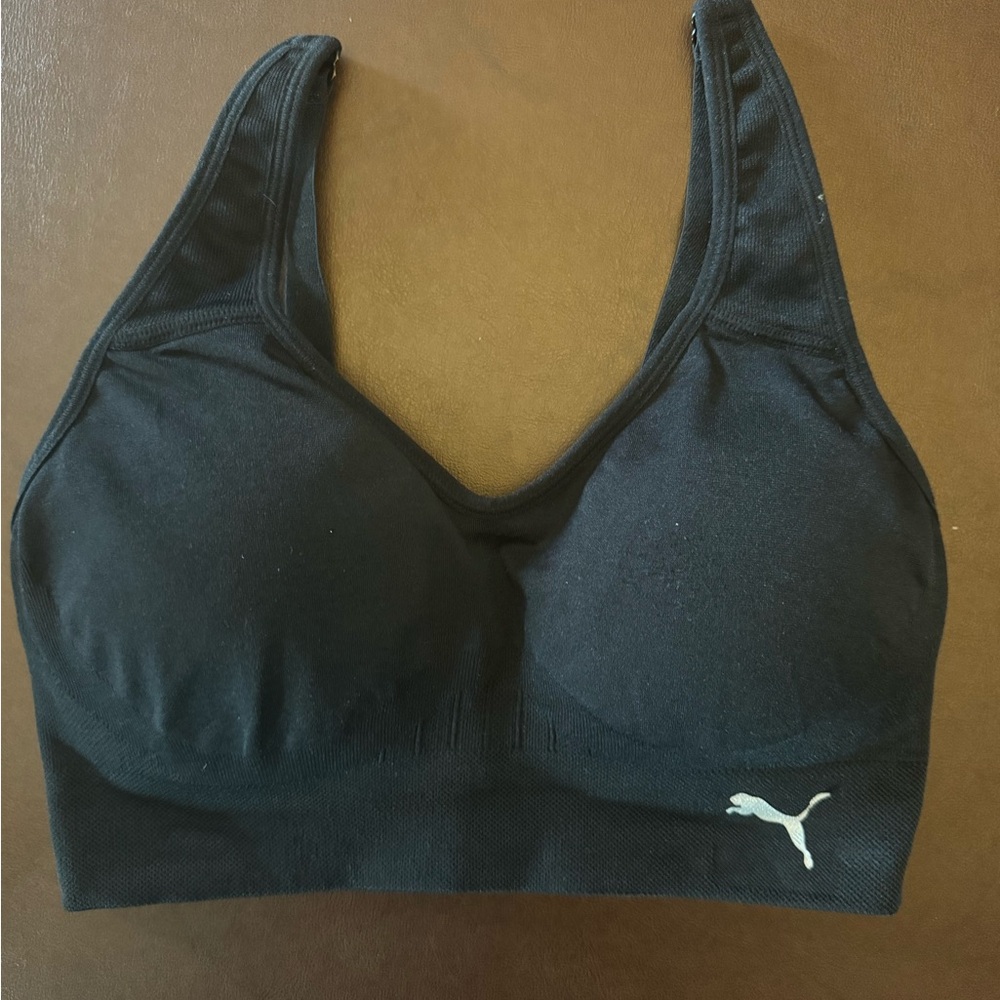 Puma sports bra